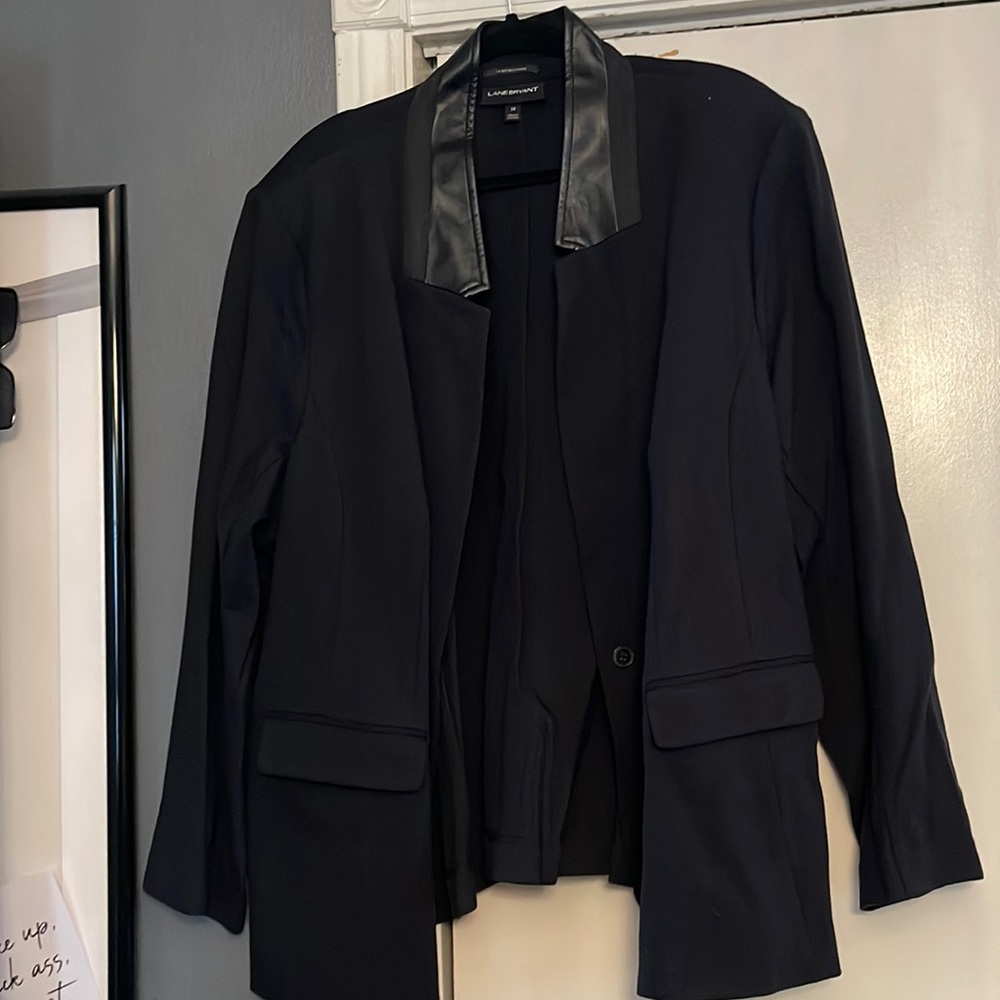 Jacket